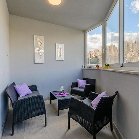 Apartament Fairytale Split Zewnętrze zdjęcie