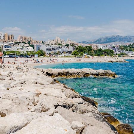 Apartament Fairytale Split Zewnętrze zdjęcie
