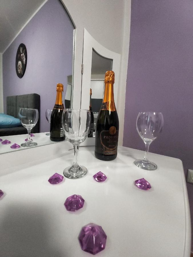 Apartament Fairytale Split Zewnętrze zdjęcie