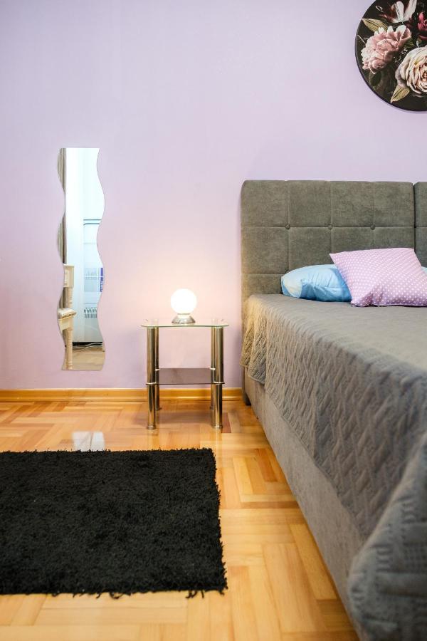 Apartament Fairytale Split Zewnętrze zdjęcie