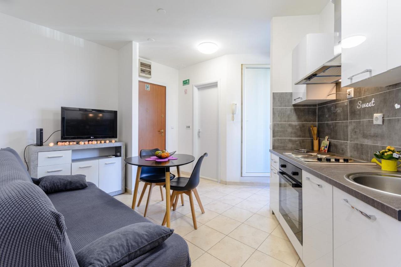 Apartament Fairytale Split Zewnętrze zdjęcie
