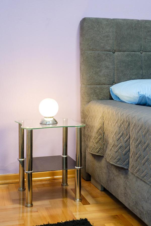 Apartament Fairytale Split Zewnętrze zdjęcie