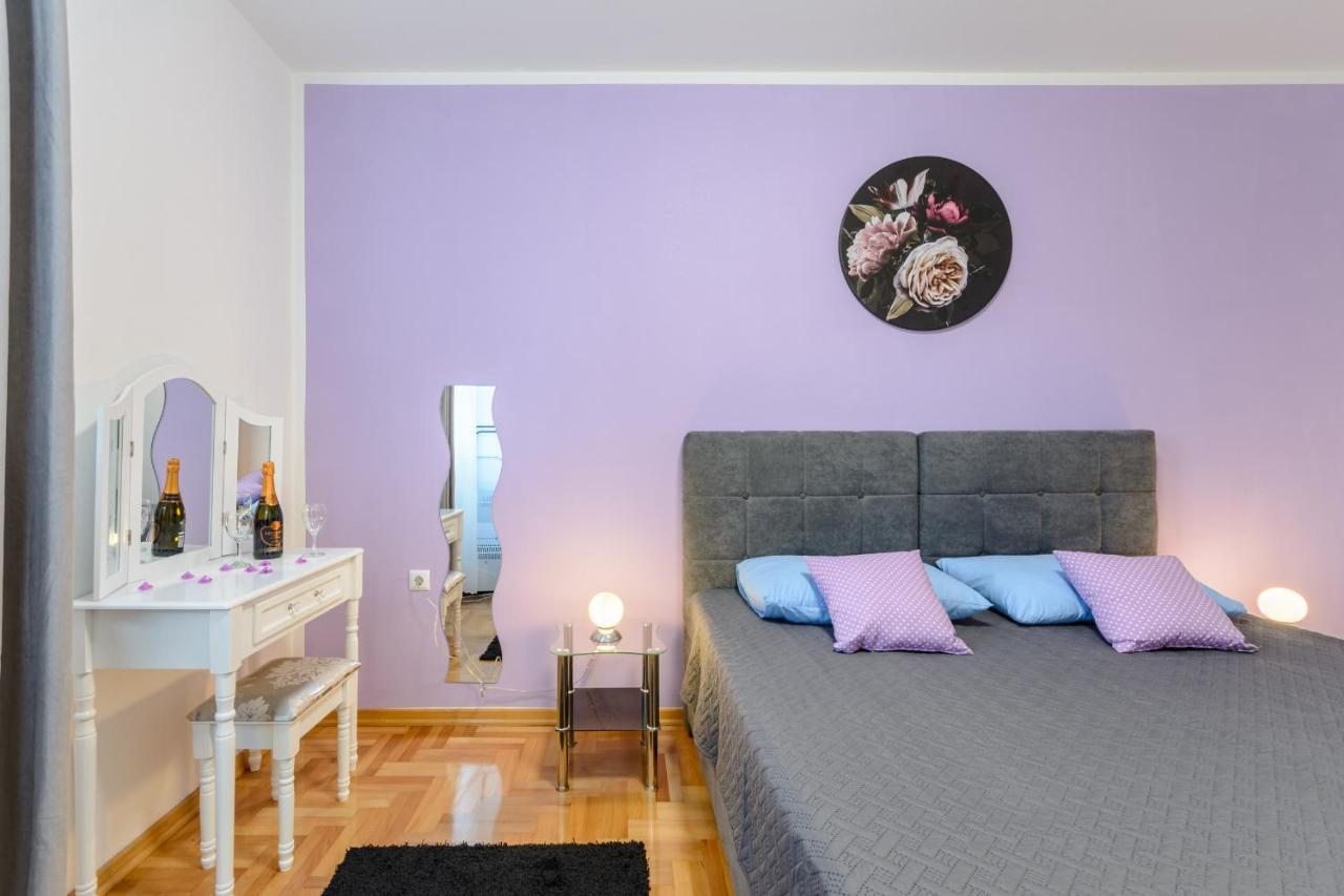 Apartament Fairytale Split Zewnętrze zdjęcie