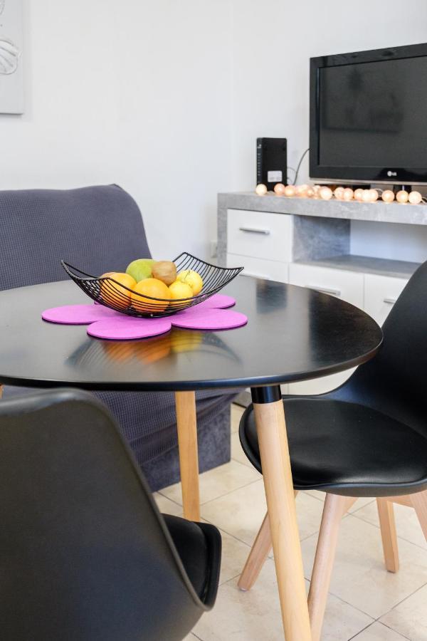 Apartament Fairytale Split Zewnętrze zdjęcie
