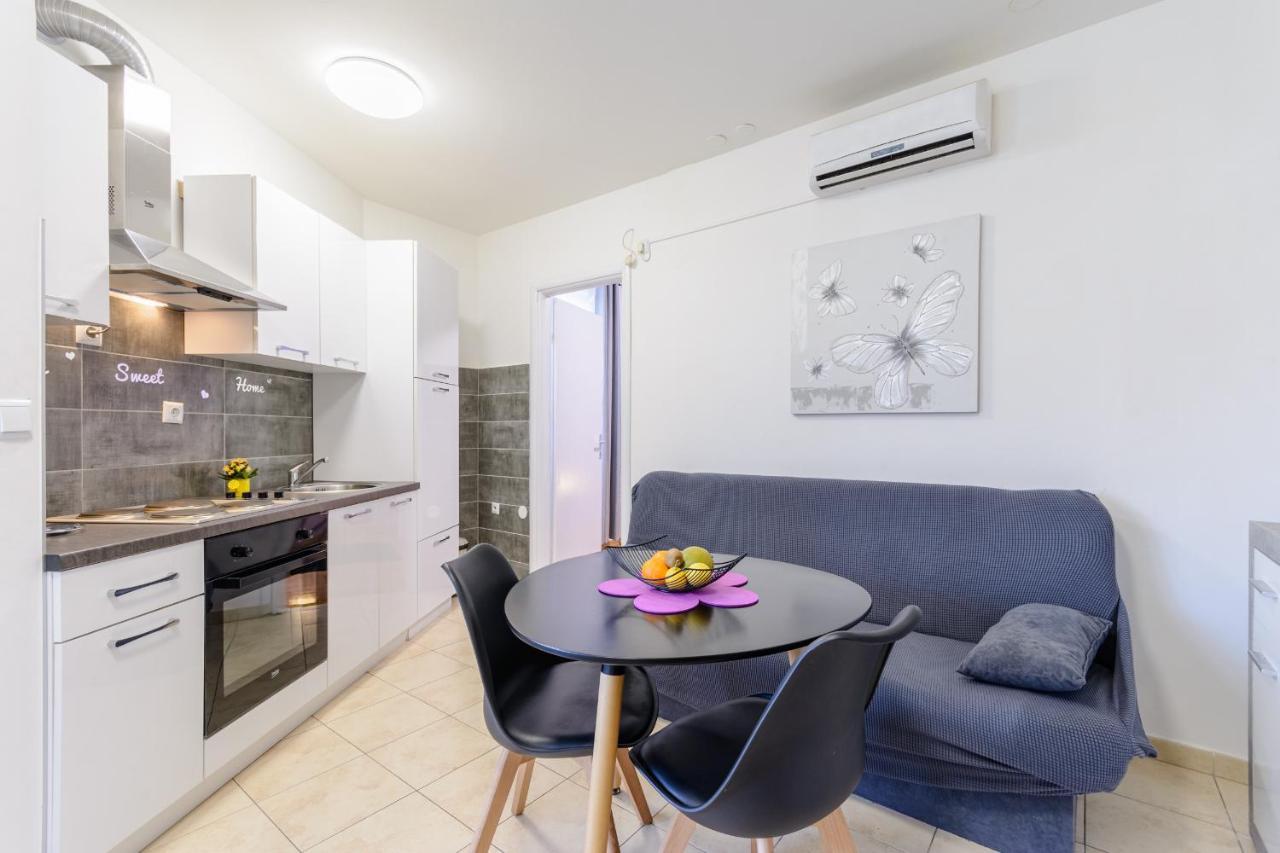 Apartament Fairytale Split Zewnętrze zdjęcie