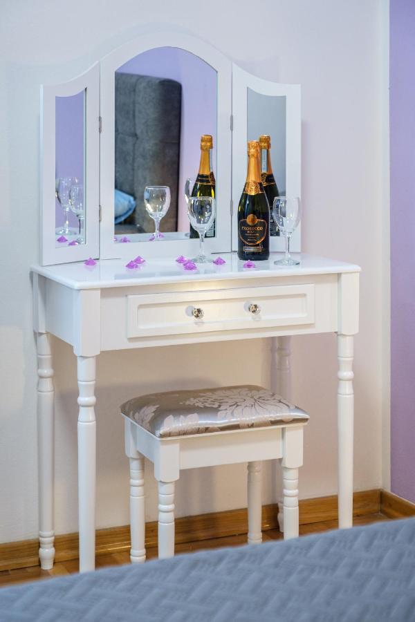 Apartament Fairytale Split Zewnętrze zdjęcie