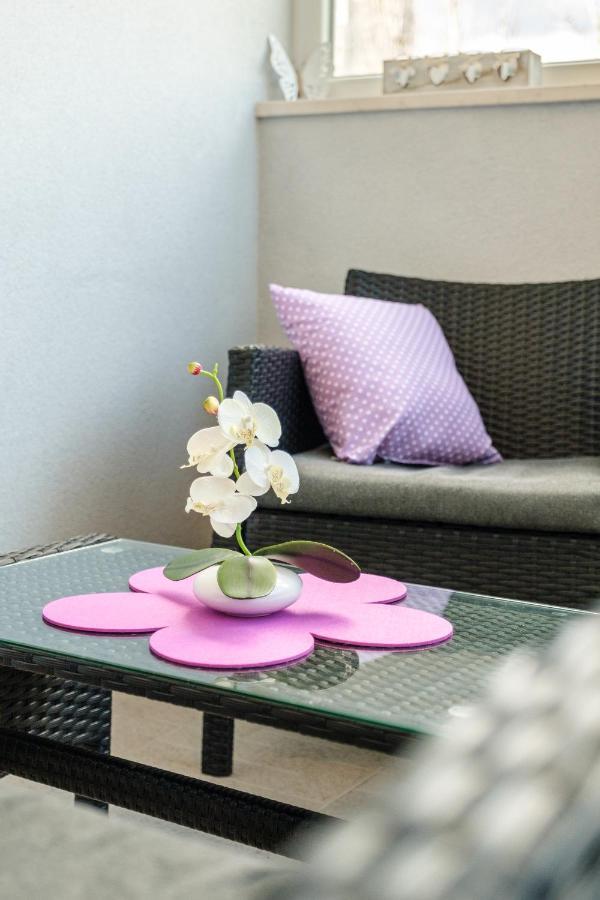 Apartament Fairytale Split Zewnętrze zdjęcie