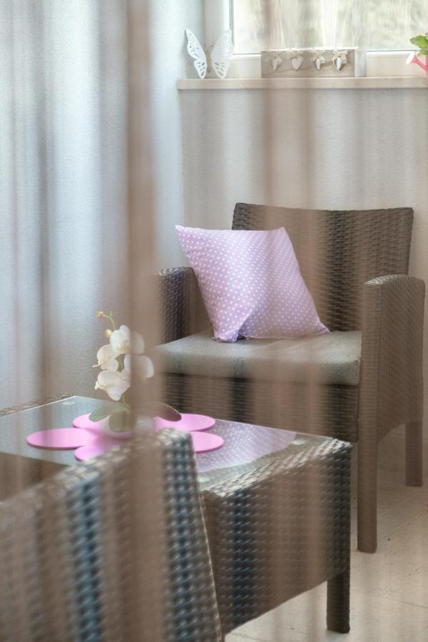 Apartament Fairytale Split Zewnętrze zdjęcie