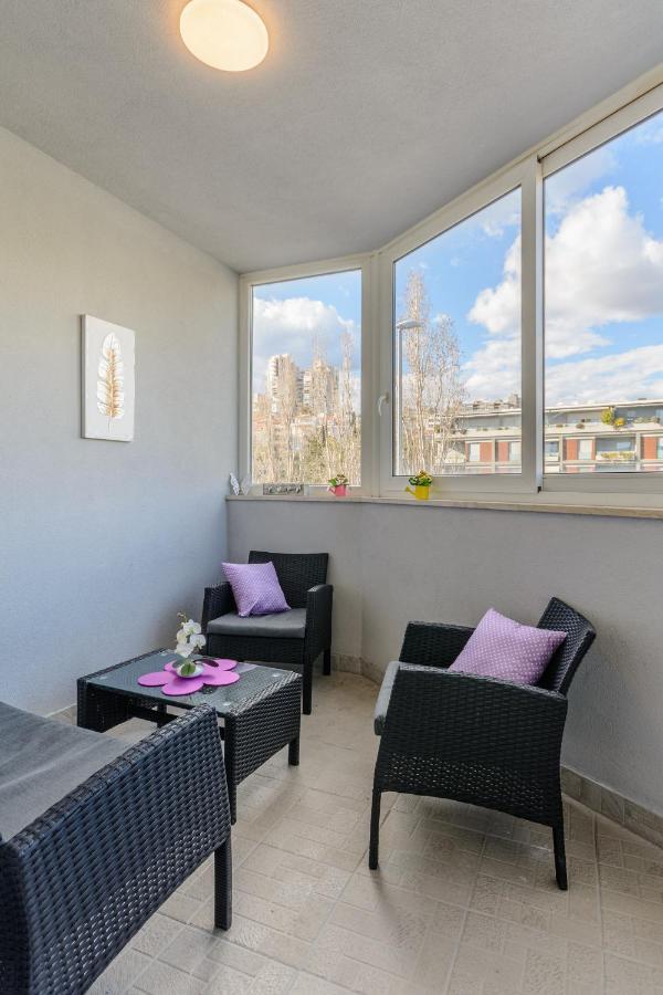 Apartament Fairytale Split Zewnętrze zdjęcie