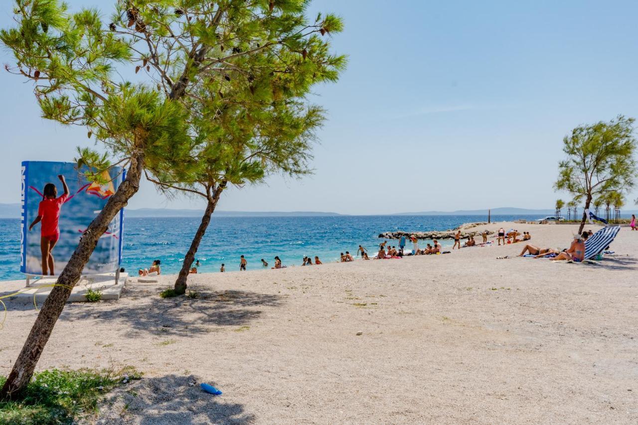 Apartament Fairytale Split Zewnętrze zdjęcie